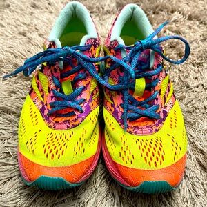 Asics Gel Noosa Bike, Use In Good Condition